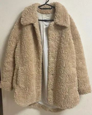 Jakke 보아 자켓 S 사이즈