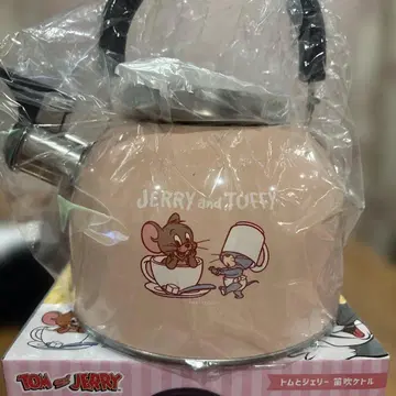 톰과 제리 주전자 약 1.1L