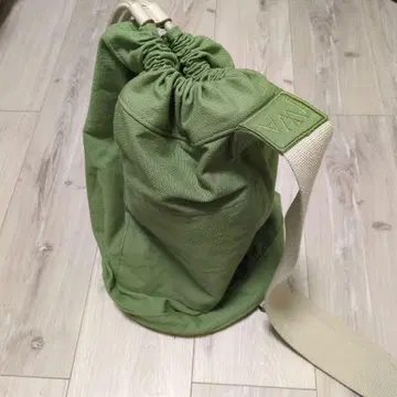 UNIQLO x JWANDERSON 드로우 스트링 백