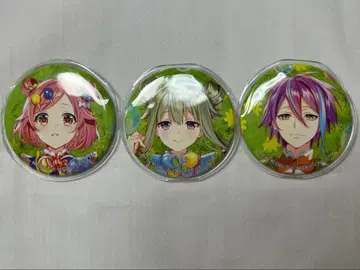 프로세카 원더쇼타임 캔뱃지 묶음 판매