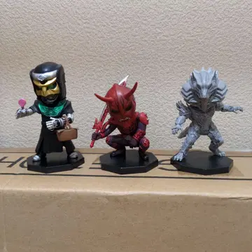 가면라이더 제일복권