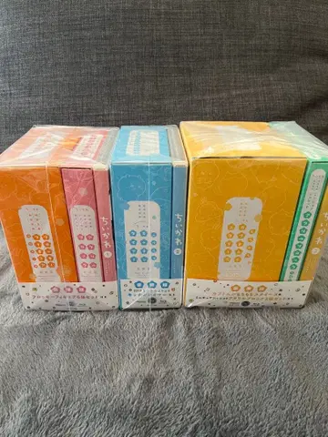 [ 럭셔리판 ] 치이카와(먼작귀) Blu-Ray 1~3권 세트