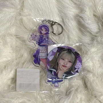 요루아미 복권 후테코 세트