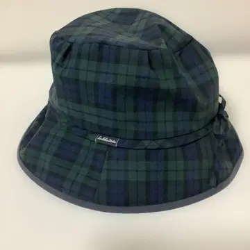 [벨 모드] 아웃도어 햇 리버서블 그린 x 차콜 그레이