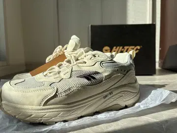 [ 미사용 새상품 ] HI-TEC EASTEND 하이테크 이스트엔드