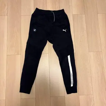 PUMA BMW Motorsport 팬츠