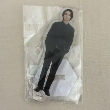 토요타 유다이 코스라바 아크릴 스탠드