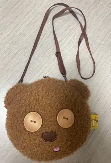 팀 숄더백 유니버셜