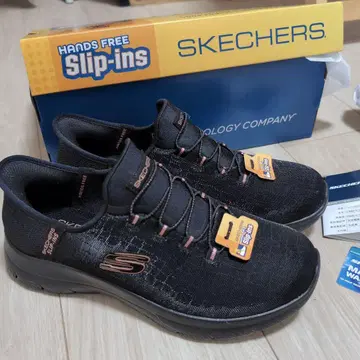 스케쳐스 150128W SUMMMITS CLASSY NIGHT