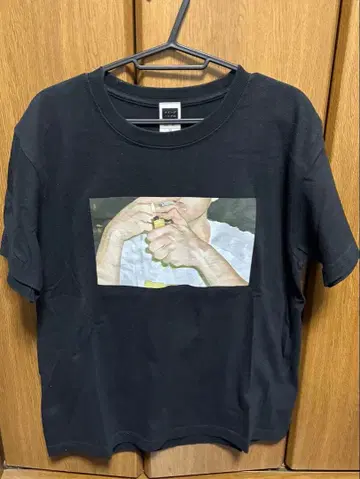 크리프하이프의 미끄러짐 전시회 금연 T M 사이즈