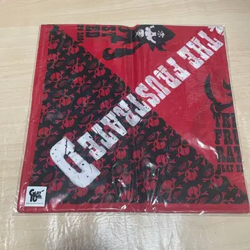 GLAY EXPO 2004 투어 굿즈 반다나