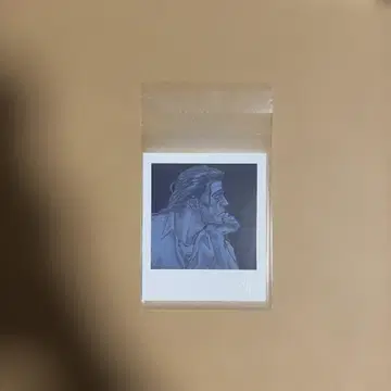 BLEACH 쿄라쿠 슌스이 포트레이트 요코하마 랜드마크