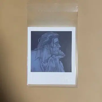 BLEACH 쿄라쿠 슌스이 포트레이트 요코하마 랜드마크