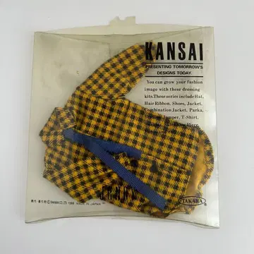 제니 셔츠 야마모토 간사이 타카라