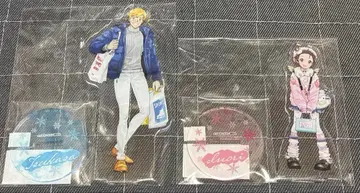 메다리스트 아크릴 스탠드