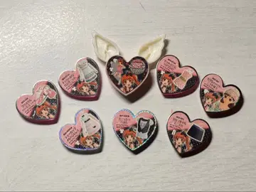 프리즘스톤 아이라 8개 세트