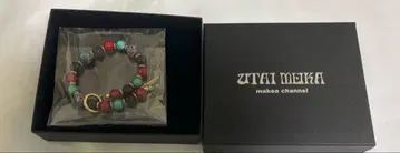 우타이 메이카 팔찌