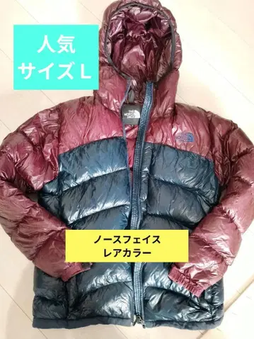 THE NORTH FACE 다운 자켓 L 사이즈