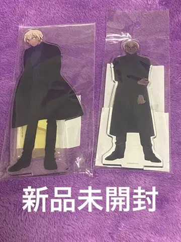 명탐정 코난 안기준 후루야 레이 버본 아크릴 스탠드 10