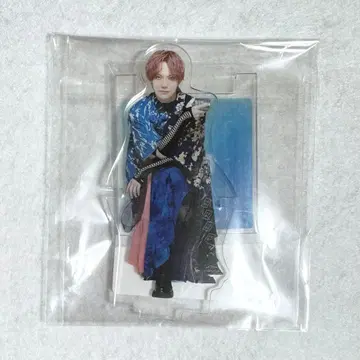 오우마토키 네이비 퓨전 ~오보로오니 카쿠신~ 아크릴 스탠드 이마이 후미야