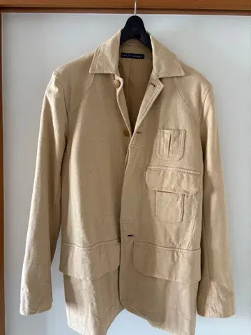 랄프 로렌 자켓 M 사이즈 빈티지