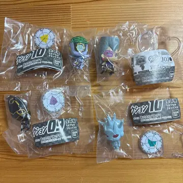 미사용 새상품 죠죠 콜렉션