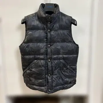 TATRAS 타트라스 다운 베스트 리버서블