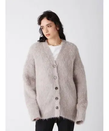 미라 오웬 가디건