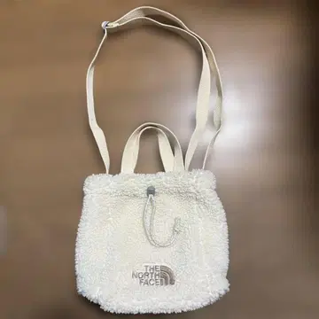 THE NORTH FACE 버킷 백