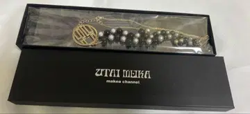 우타이 메이카 목걸이