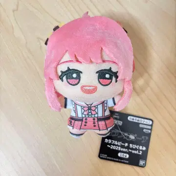 컬러풀 피치 SD 인형 2025ver. vol.2 노아