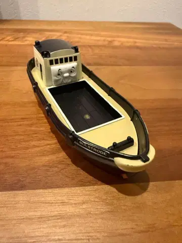 발스트로드 프라레일 빌과 벤의 항구의 동료들 세트 토마스와 친구들