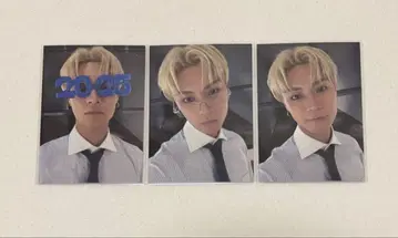 우하라 유히 시크레 3장 세트