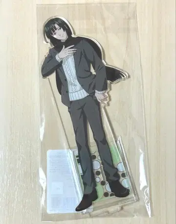 북두배 아크릴 피규어 아키라