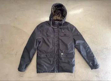 캡틴 핀 CAPTAIN FIN 나일론 자켓 아우터