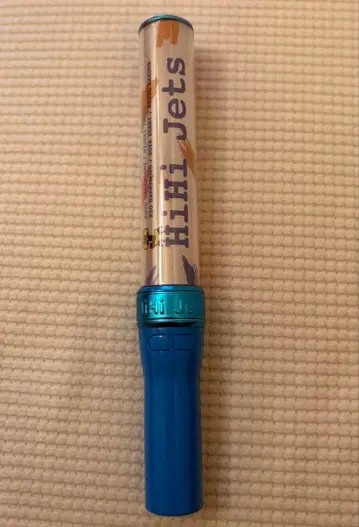 HiHi Jets 응원봉