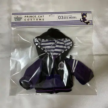 프리캐 코스튬 프리파카 (아이리스) Ver.