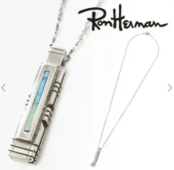 Ron Herman 펜던트 목걸이