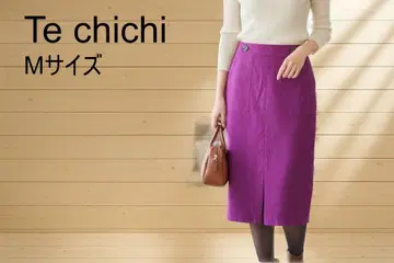 Te chichi 테치치 타이트 스커트 스커트 M 사이즈