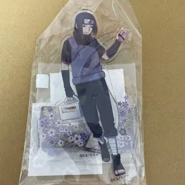 우치하 이타치 아크릴 스탠드