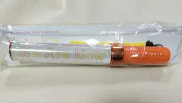 미나세 이노리 We Are Now 응원봉