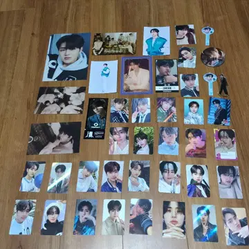 tempest  묶음 판매