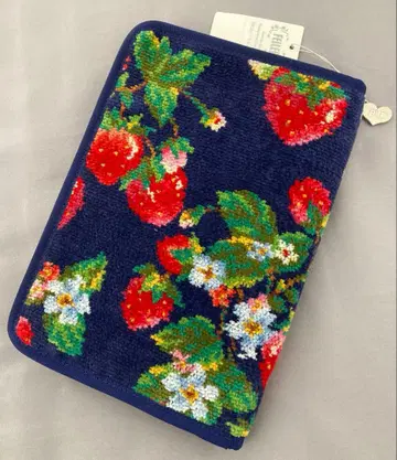 페일러 스트로베리 필드 멀티 케이스 모자 수첩 케이스