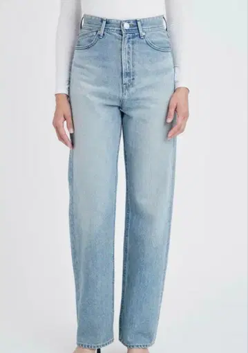 YANUK 보이즈 스트레이트 트릭 빈티지 색스 Size 24