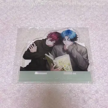 브레마이 spoon.2Di 아크릴 스마트폰 스탠드 온다 토세이 신나 아리