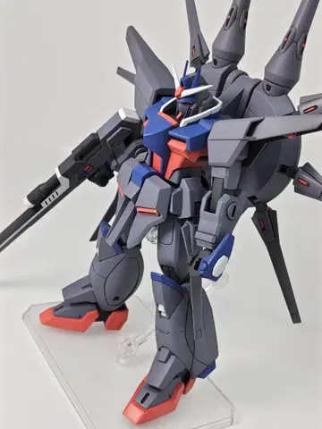 건담 프라모델 HG 레전드 건담 완성품