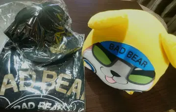 미셸 BADBEAR 세트