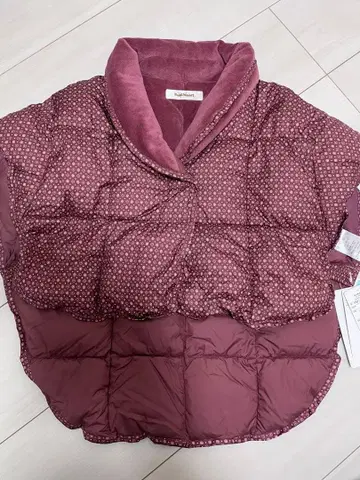 폴 스튜어트 다운 베스트