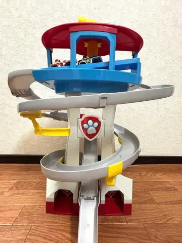 파우 패트롤 파우 출동! DX 파우 스테이션 [ 12/16(화)까지 ]