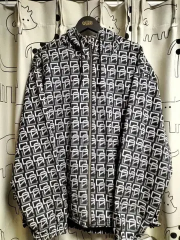 CALEE 나일론 자켓 XL